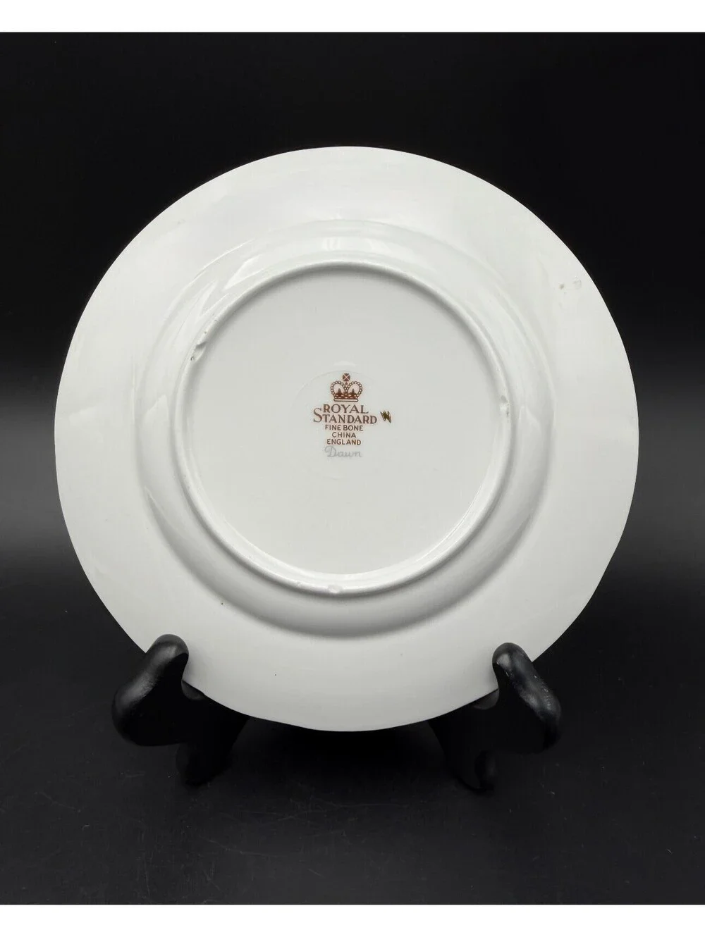 The Royal Standard vintage royal